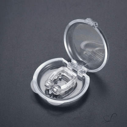 Nosonore Dilatador Nasal Anti Ronquidos Magnético - [PROMOCIÓN DISPONIBLE SOLO HOY]