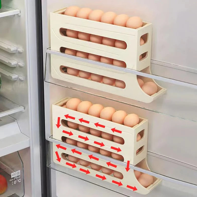 Dispensador Automático de Huevos - Imagen 3