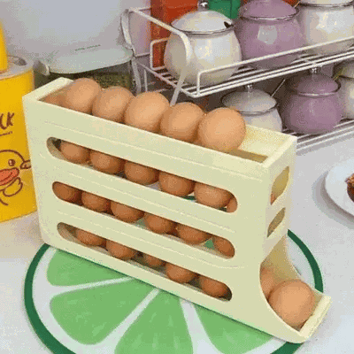 Dispensador Automático de Huevos asset 1